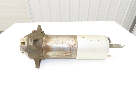 SCM 2936230011A CNC Spindle Motor 11kw 380V End Mill Holder HSK 63F/B2