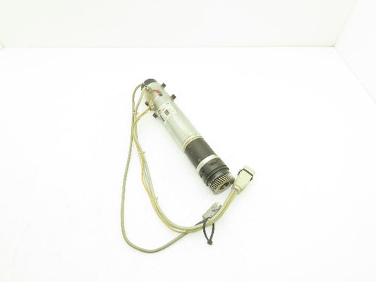 Siboni 30PL082DT14RE55/16 SCME DC Servo Motor 42V 95W 2.8A 2750 RPM