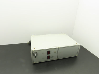 Ultrasonics Steckmann SP 40 / 4-f. Amplifier 230V 800W 4.5A