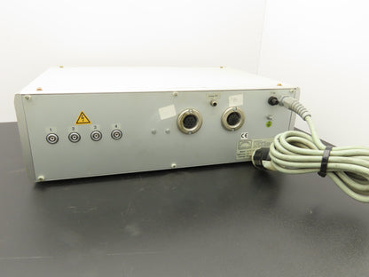 Ultrasonics Steckmann SP 40 / 4-f. Amplifier 230V 800W 4.5A
