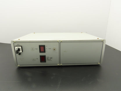 Ultrasonics Steckmann SP 40 / 4-f. Amplifier 230V 800W 4.5A