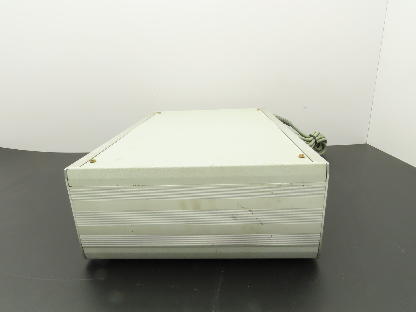Ultrasonics Steckmann SP 40 / 4-f. Amplifier 230V 800W 4.5A