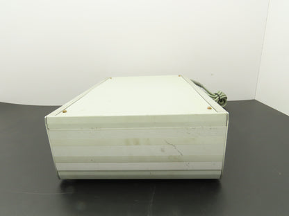 Ultrasonics Steckmann SP 40 / 4-f. Amplifier 230V 800W 4.5A