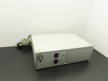Ultrasonics Steckmann SP 40 / 4-f. Amplifier 230V 800W 4.5A