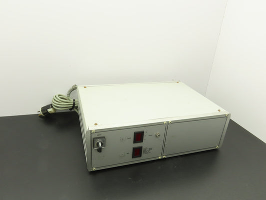 Ultrasonics Steckmann SP 40 / 4-f. Amplifier 230V 800W 4.5A