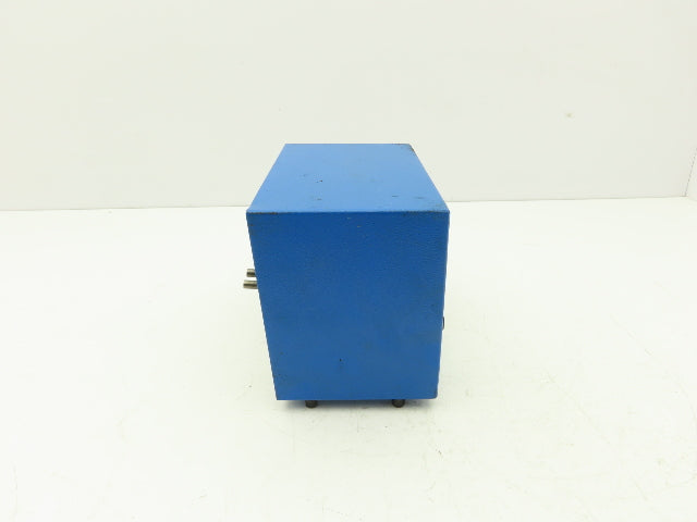 Marposs P1c Controller For Simple Post-Process Machine Tool Applications