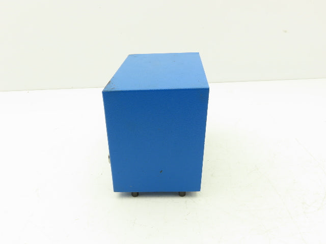 Marposs P1c Controller For Simple Post-Process Machine Tool Applications