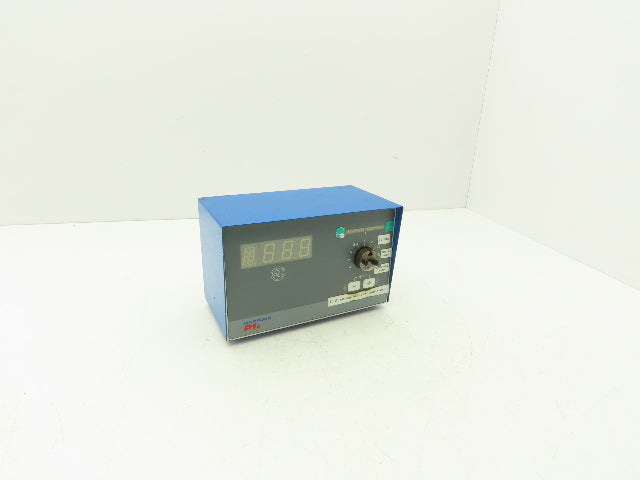 Marposs P1c Controller For Simple Post-Process Machine Tool Applications