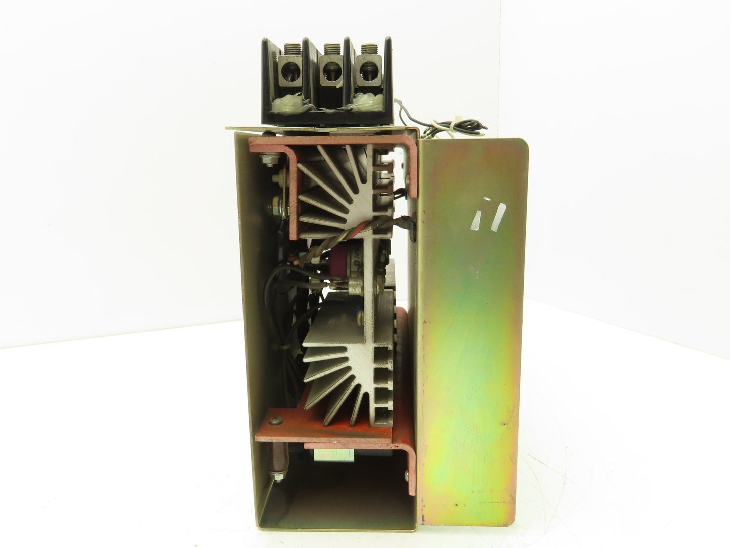 Westinghouse 1D77774H01 Rev 2 Gate Driver Module