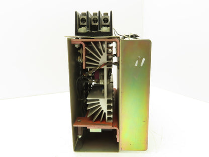 Westinghouse 1D77774H01 Rev 2 Gate Driver Module