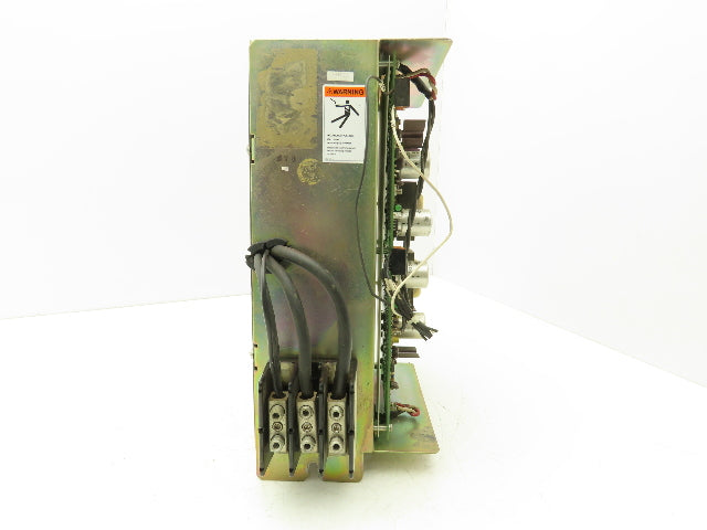 Westinghouse 1D77774H01 Rev 2 Gate Driver Module