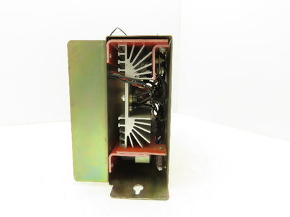 Westinghouse 1D77774H01 Rev 2 Gate Driver Module