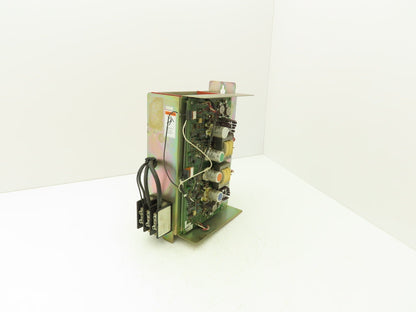 Westinghouse 1D77774H01 Rev 2 Gate Driver Module