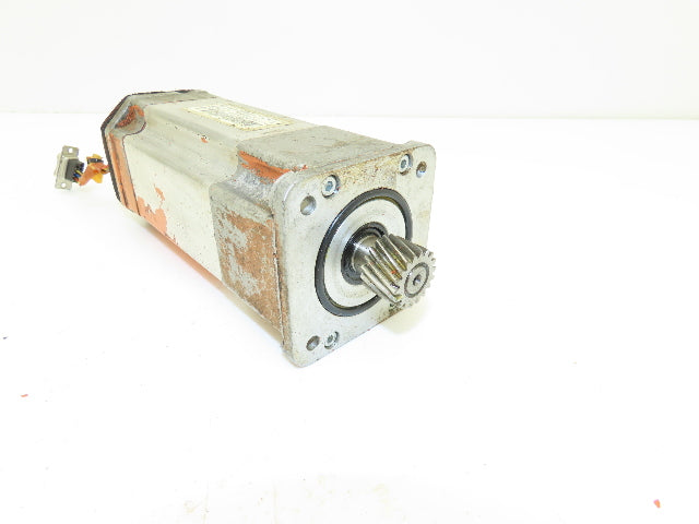 ABB Robotics/Elmo 3HAC 10674-1 AC Servo Motor with Encoder TS2640N141E172