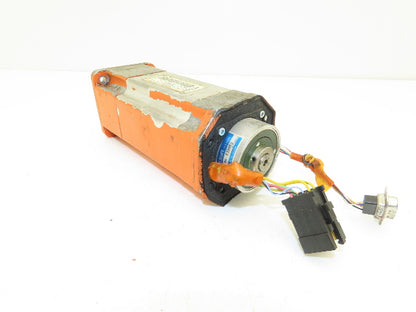 ABB Robotics/Elmo 3HAC 10674-1 AC Servo Motor with Encoder TS2640N141E172
