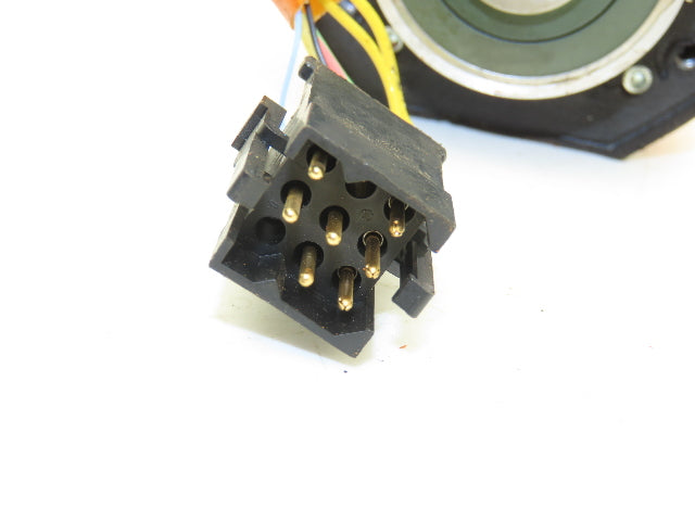 ABB Robotics/Elmo 3HAC 10674-1 AC Servo Motor with Encoder TS2640N141E172