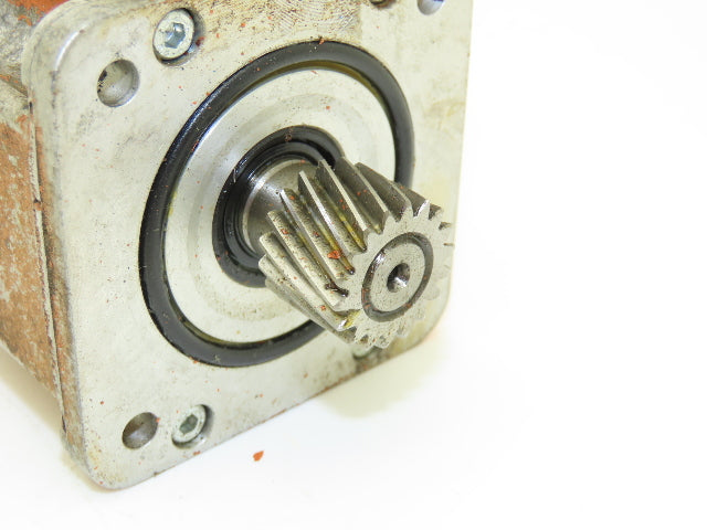 ABB Robotics/Elmo 3HAC 10674-1 AC Servo Motor with Encoder TS2640N141E172