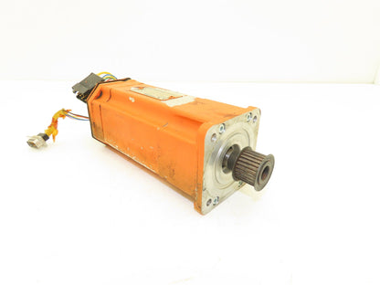 ABB Robotics/Elmo 3HAC 10674-1/0 AC Servo Motor with Encoder TS2640N141E172