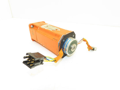 ABB Robotics/Elmo 3HAC 10674-1/0 AC Servo Motor with Encoder TS2640N141E172