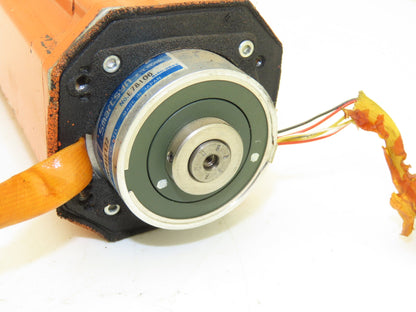 ABB Robotics/Elmo 3HAC 10674-1/0 AC Servo Motor with Encoder TS2640N141E172