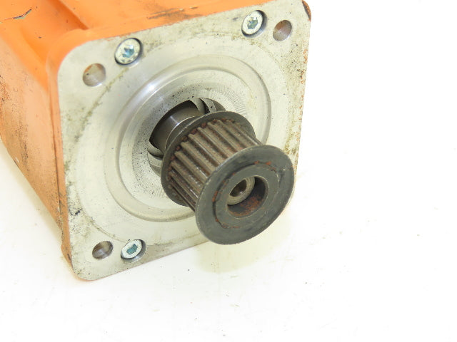 ABB Robotics/Elmo 3HAC 10674-1/0 AC Servo Motor with Encoder TS2640N141E172