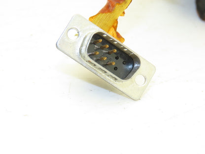 ABB Robotics/Elmo 3HAC 10674-1/0 AC Servo Motor with Encoder TS2640N141E172