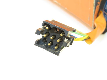 ABB Robotics/Elmo 3HAC 10674-1/0 AC Servo Motor with Encoder TS2640N141E172