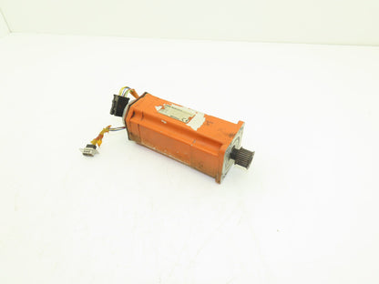 ABB Robotics/Elmo 3HAC 10674-1/0 AC Servo Motor with Encoder TS2640N141E172