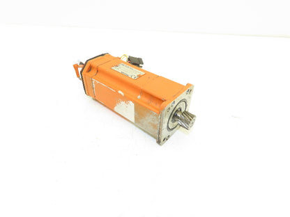 ABB Robotics/Elmo 3HAC 10674-1/0 AC Servo Motor with Encoder TS2640N141E172