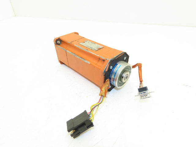ABB Robotics/Elmo 3HAC 10674-1/0 AC Servo Motor with Encoder TS2640N141E172