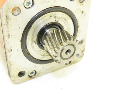 ABB Robotics/Elmo 3HAC 10674-1/0 AC Servo Motor with Encoder TS2640N141E172