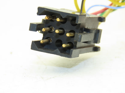 ABB Robotics/Elmo 3HAC 10674-1/0 AC Servo Motor with Encoder TS2640N141E172