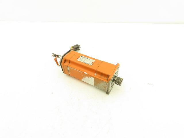 ABB Robotics/Elmo 3HAC 10674-1/0 AC Servo Motor with Encoder TS2640N141E172