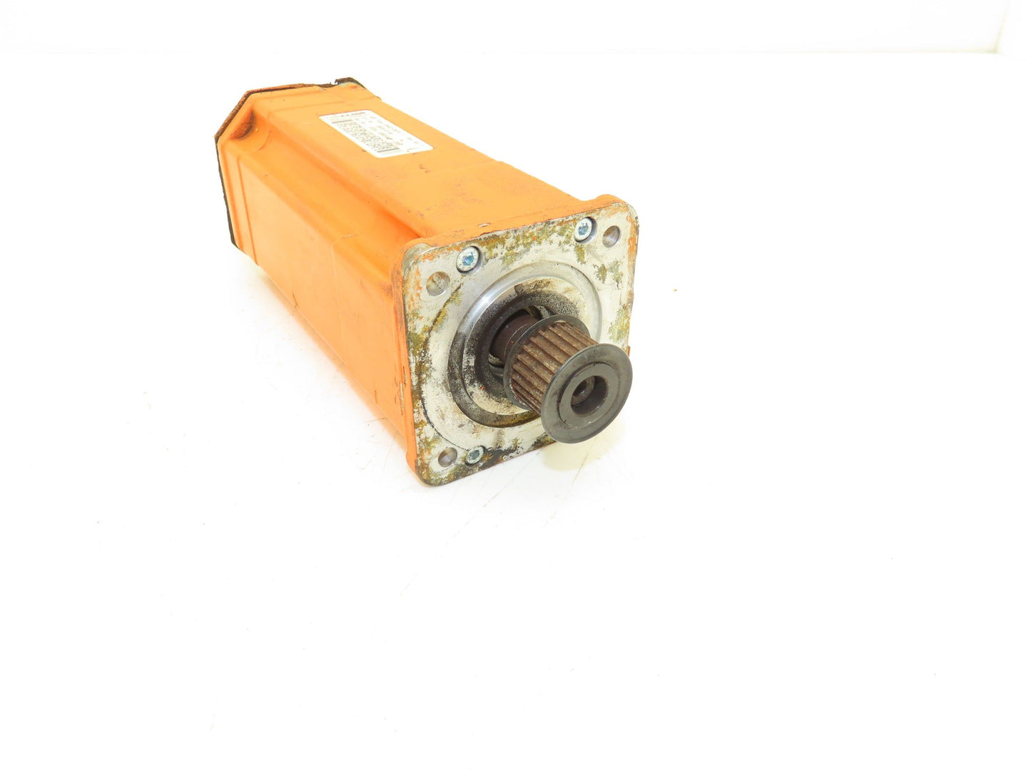 ABB Robotics/Elmo 3HAC 10674-1 AC Servo Motor with Encoder TS2640N141E172