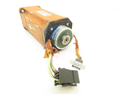 ABB Robotics/Elmo 3HAC 10674-1 AC Servo Motor with Encoder TS2640N141E172