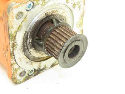 ABB Robotics/Elmo 3HAC 10674-1 AC Servo Motor with Encoder TS2640N141E172