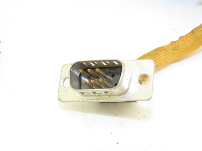 ABB Robotics/Elmo 3HAC 10674-1 AC Servo Motor with Encoder TS2640N141E172