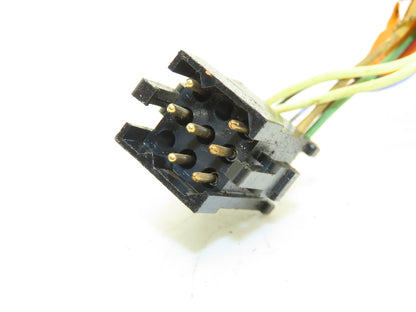 ABB Robotics/Elmo 3HAC 10674-1 AC Servo Motor with Encoder TS2640N141E172