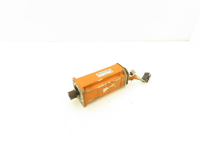 ABB Robotics/Elmo 3HAC 10674-1 AC Servo Motor with Encoder TS2640N141E172