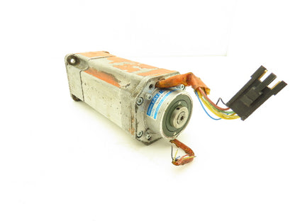 ABB Robotics/Elmo 3HAC 10674-1 AC Servo Motor with Encoder TS2640N141E172