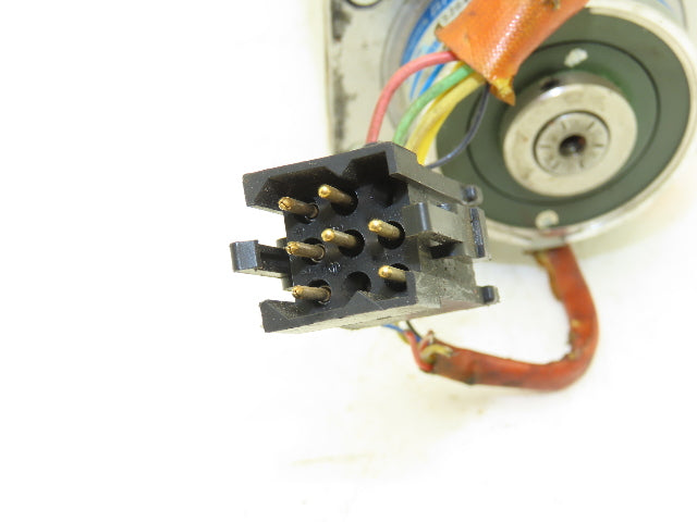 ABB Robotics/Elmo 3HAC 10674-1 AC Servo Motor with Encoder TS2640N141E172