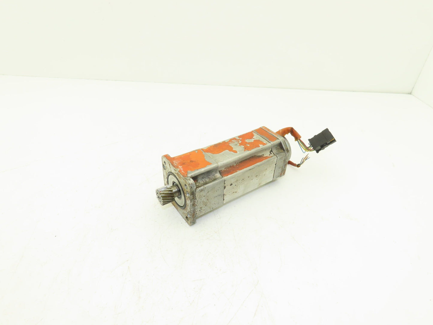 ABB Robotics/Elmo 3HAC 10674-1 AC Servo Motor with Encoder TS2640N141E172