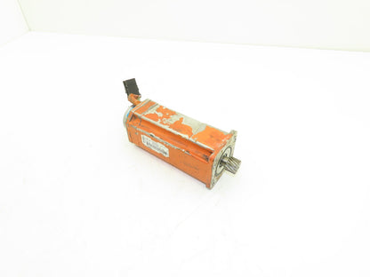 ABB Robotics/Elmo 3HAC 10674-1 AC Servo Motor with Encoder TS2640N141E172