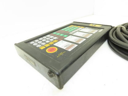 Hitachi M6060II Teach Pendant Keypad With Digital Display