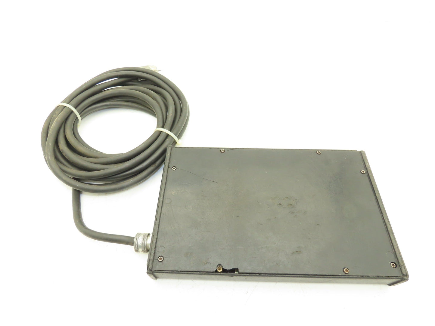 Hitachi M6060II Teach Pendant Keypad With Digital Display