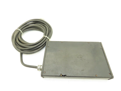 Hitachi M6060II Teach Pendant Keypad With Digital Display