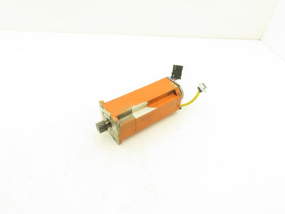 ABB Robotics/Elmo 3HAC17346-1 AC Servo Motor with Encoder TS2640N871E172