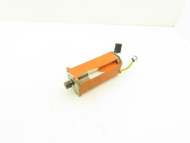 ABB Robotics/Elmo 3HAC17346-1 AC Servo Motor with Encoder TS2640N871E172