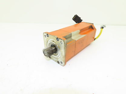 ABB Robotics/Elmo 3HAC17346-1 AC Servo Motor with Encoder TS2640N871E172