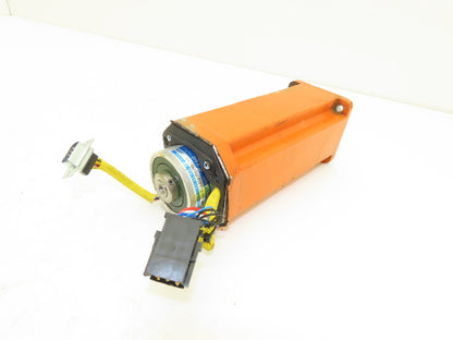 ABB Robotics/Elmo 3HAC17346-1 AC Servo Motor with Encoder TS2640N871E172